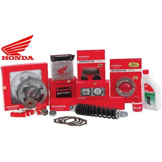 Genuine Honda Fuel Hose Honda Click 125/150cc V1 V2(Hose Comp, Fuel Feed) ADV150 (9)