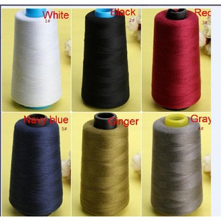 Sewing line pagoda line 40/2 high speed polyester thread Sewing machine thread (7)