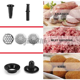 【Good Quality】3200W Househole Electric Meat Grinder Kitchen Food Sausage Stuffer Mincer Machine 220V (4)