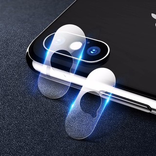 Camera Lens Tempered Glass For iPhone X/XS/XR XS Max FA