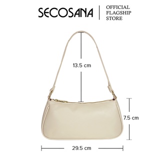 SECOSANA Wilfein Shoulder Bag (5)