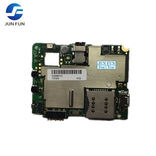 JUN FUN Full Working Unlocked For Sony Xperia L S36h C2105 Motherboard Mainboard Logic Mother Board