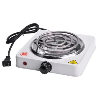 SAC 1000W Electric Cooking Single Hot Plate (2)