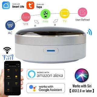Universal IR Smart Remote Control WiFi + Infrared Home Control Hub Home Appliances Can Be Controlled Remotely (1)