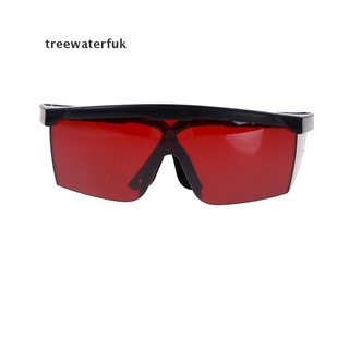 TEFUK Protection Goggles Laser Safety Glasses Red Eye Spectacles Protective Eyewear .