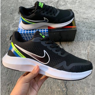 New! Outdoor Nike Zoom Low cut Running Shoes For Men Sneakers