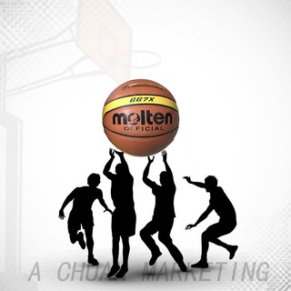 LQ-22 Basketball GG7X Indoor/Outdoor Basketball Ball