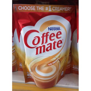 450 Grams Nestle Coffee Mate