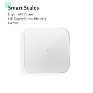 digital weighing scale weighing scale human weighing scale Xiaomi Weight Scale 2 Smart Body Weighing
