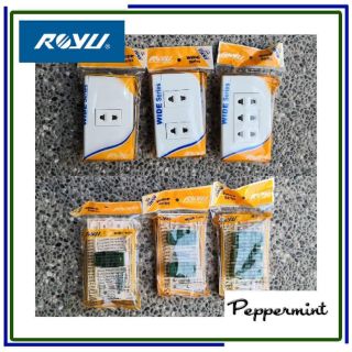 Royu Wide Series Outlet (1)