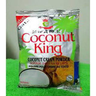 Coconut Powder by Coconut King 50g