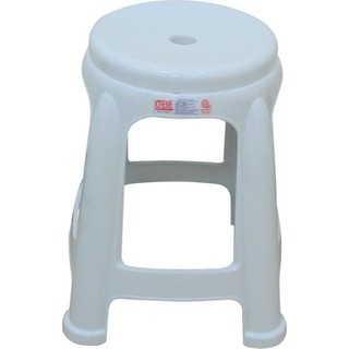 868 Round Plastic Stool Chair
