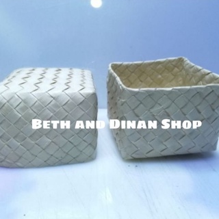 Buri box native for gifts and souvenirs small (3)