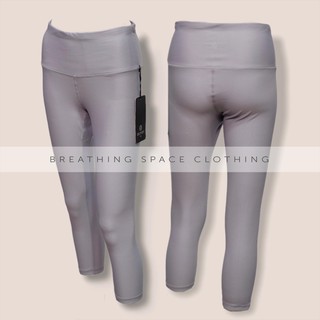 OTF Yoga Capri Leggings Pants Active Wear Pants Workout Women Clothing Fashion (7)