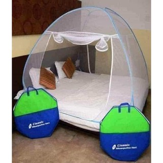 Mosquito Net Tent King Size
