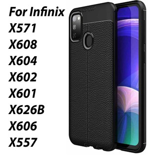 Case for Infinix X571,X608,X604,X602,X601,X626B,X606,X557