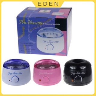 Big Wax Heater for Hair Removal Salon Wax Warmer Stick And Multiple Beans For SPA Beauty