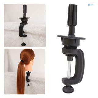 Stand Bracket For Head Mannequins Woman Hairdress Model Holders