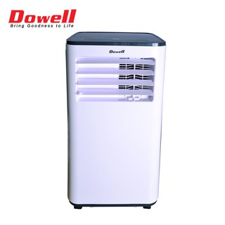 Dowell PA-29K16 1.0HP Portable Air Conditioner (2)