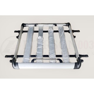 Roof Rack Luggage Carrier