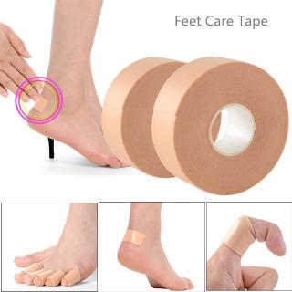 Silicone Gel Heel Cushion Protector Foot Feet Care Shoe Insert Pad Insole Useful heel protector coussin gifts for women
