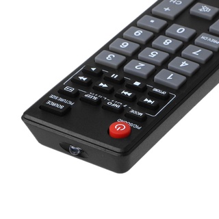 WU Remote Control NH409UD for Magnavox TV 32MV304X 40MV336X 40MV324X 55MV314X/F7 32MV304X/F7 (5)
