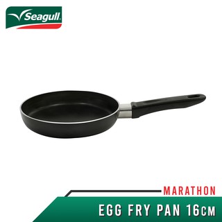 Marathon Egg Fry Pan 16 cm
