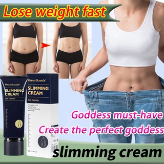 Slimming Cream Accelerates Fat Burning Moisturizing S-curve Slimming Tightening Body Cream Skin Care