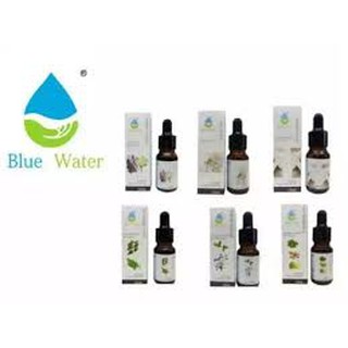 Blue Water 2 in 1 essential oil 10ml(ginger,lime&basil) (3)