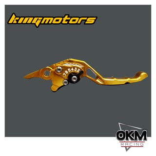 OKM Racing Brake Lever XRM