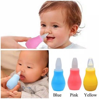 Baby Snot Straws / NOSE CLEANER / NASAL ASPIRATOR / NOSE CLEANER.
