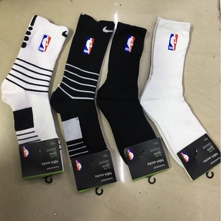 NBA basketball socks