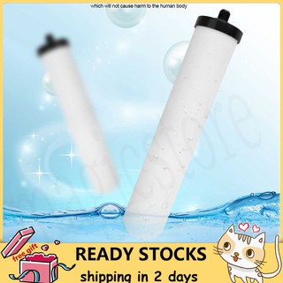 [Ready Stock] Water Purifier Activated Carbon Ceramic Filter Cartridge