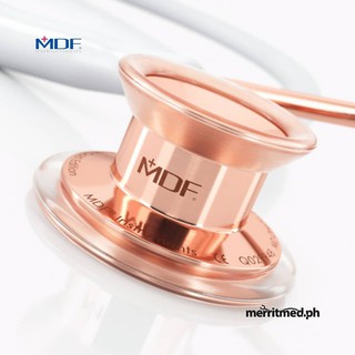 MD One® PEDIATRIC Stethoscope | MDF Instruments®