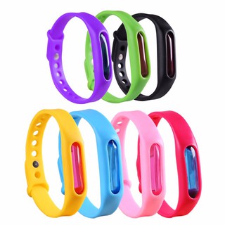 EVEbaby Anti Mosquito Pest Insect Bugs Repellent Wristband Wrist Band Bracelet 1PCS (4)