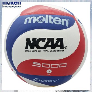 【Available】Molten NCAA V5M5000 size 5 volleyball Training Volleyball