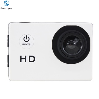 SJCAM SJ4000 HD 720P 2.0Inch WIFI Action Camera Waterproof Sport DV Camera 15Jw