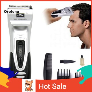 ℗Or Men Multifunction Electric Hair Clipper Trimmer Beard Shaver Razor Haircut Tool (1)