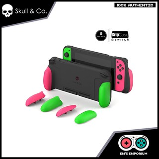 Skull and Co GripCase Protective Case for Nintendo Switch (PLEASE READ) (4)