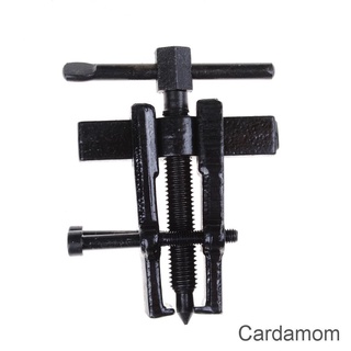 ●✠✘{FCC}[CARD&ph] 2inch-65mm Two Jaws Gear Puller Machine Fixing Supplies Bearing Puller Spiral pull
