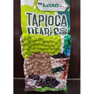 ERSAO Tapioca Pearl (1kg)