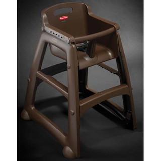 Rubbermaid lebhamei baby dining chair children's dining chair seat KFC baby dining chair