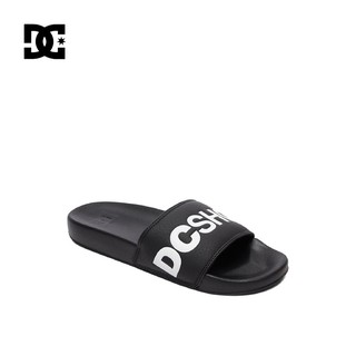 DC Shoes Mens Dc Slide Footwear