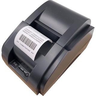 Officom 58IIH USB Bluetooth Receipt Printer POS Printer with FREE 5 ROLLS RECEIPT PAPER (6)