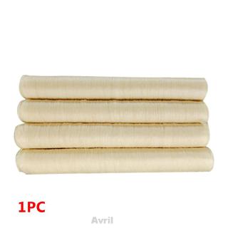 15m*30mm Dry Pig Sausage Casing Tube Meat Sausages Casing