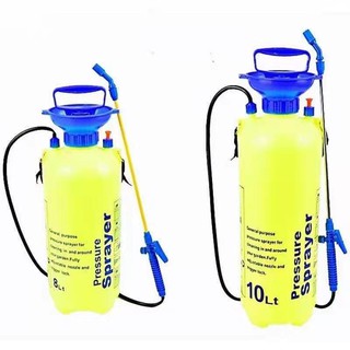 5Liter-10Liter Garden Pressure Sprayer Alcohol disinfection sprayer