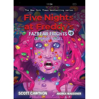 FNaF: Fazbear Frights Series [Five Nights at Freddy's] (9)