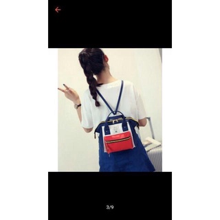 Crossbody┇□✇COD Anello 3 way small sling bag[