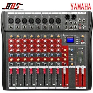 Yamaha CT-80S MixerBrand new