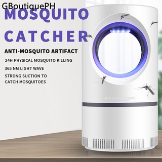USB Electric Mosquito Killer/Insect Killer LED Mosquito Killer Indoor Office Trap Lamp